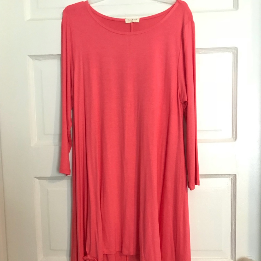 Occasionally Made dress